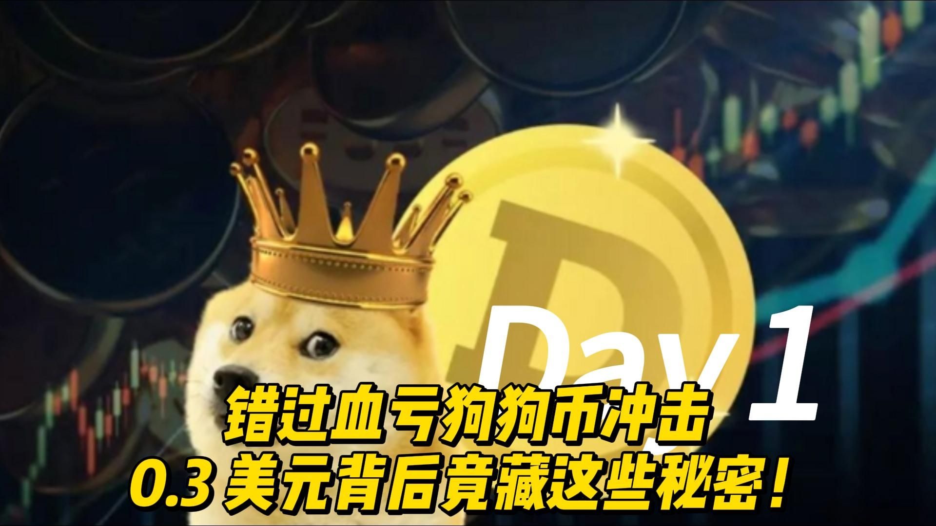 Polkadot骗局曝光被揭穿，已有超狗狗币人被骗！，引爆行情